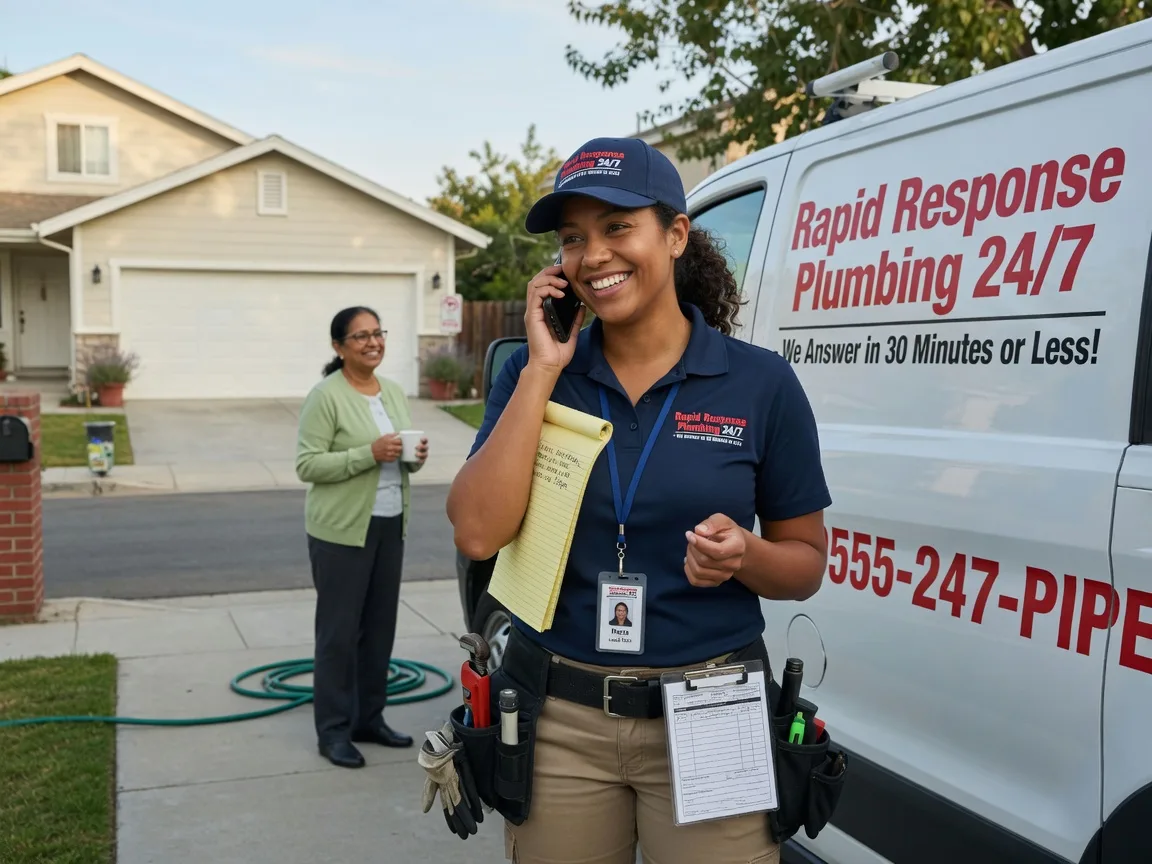 Emergency Plumber Laurens, IA FAQs